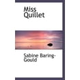 thumbnail image 1 of Miss Quillet (Paperback), 1 of 1