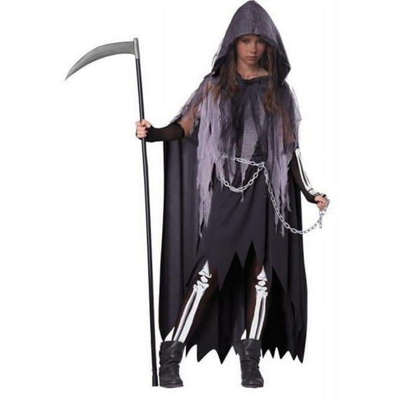 Miss Reaper Tween Lg 10-12