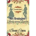 thumbnail image 1 of Miss Remington's Steely (Christmas) Resolve, (Paperback), 1 of 1
