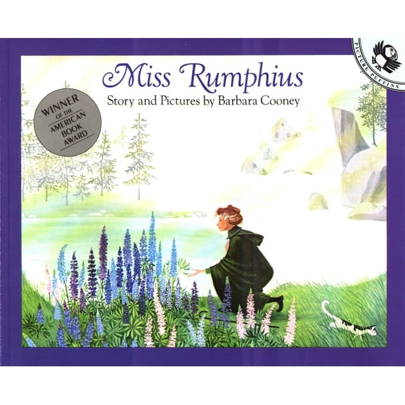MISS RUMPHIUS