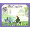 thumbnail image 1 of Pre-Owned Miss Rumphius (Paperback) 0590299727 9780590299725, 1 of 1