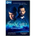thumbnail image 1 of Miss Scarlet & the Duke: Season Three (Masterpiece Mystery!) (DVD), PBS (Direct), Drama, 1 of 1