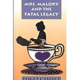 thumbnail image 1 of Pre-Owned Mrs Malory & the Fatal Legacy (Hardcover) 0786228407 9780786228409, 1 of 1
