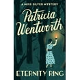 thumbnail image 1 of Miss Silver Mysteries Eternity Ring, Book 14, (Paperback), 1 of 1