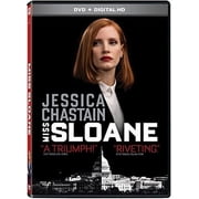 Miss Sloane (DVD)