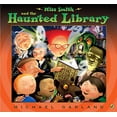 thumbnail image 1 of Pre-Owned Miss Smith and the Haunted Library (Paperback) 0142421227 9780142421222, 1 of 1