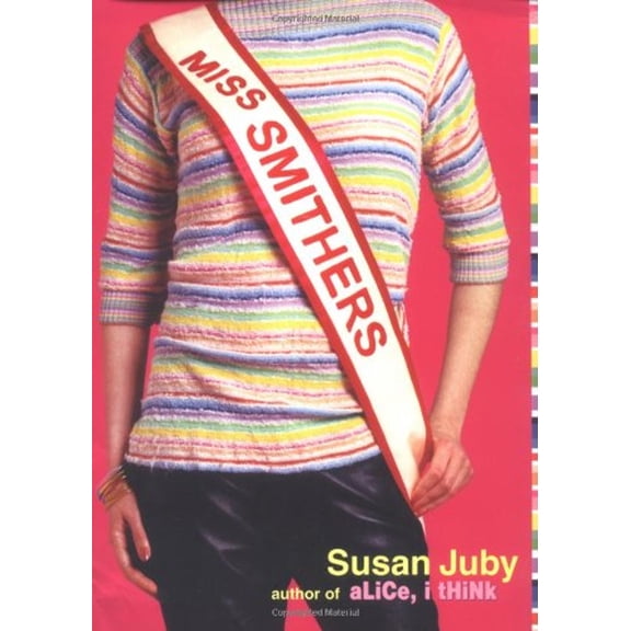 Pre-Owned Miss Smithers (Paperback) 0060515465 9780060515461