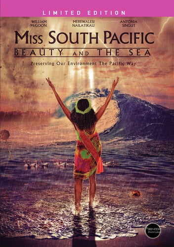 中古】Miss South Pacific: Beauty & The Sea DVD｜その他 Miss South