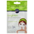 thumbnail image 1 of Miss Spa Brighten Pre-Treated Facial Sheet Mask, 0.88 oz, 1 of 2