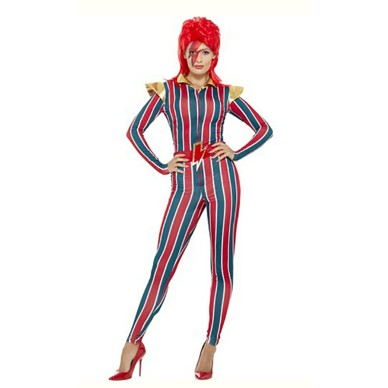 Miss Space Superstar Costume Miss Space Superstar Costume