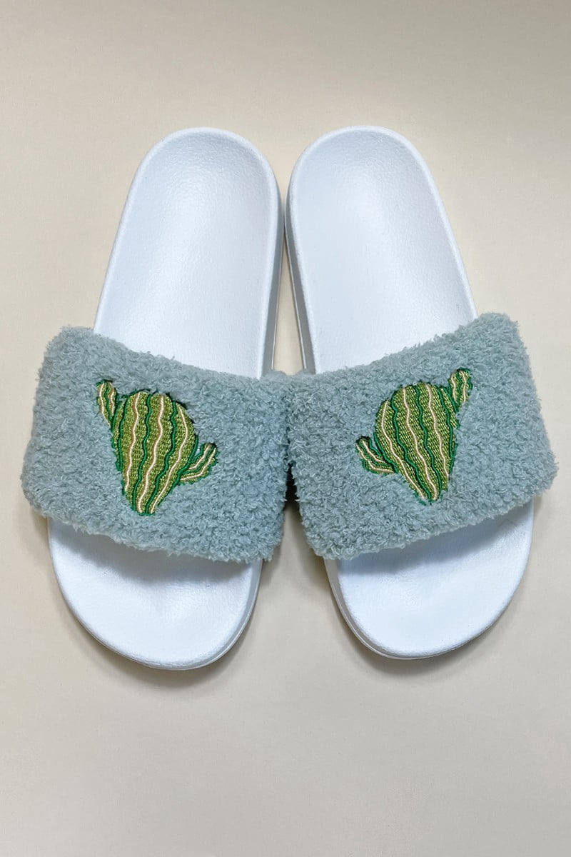 Luna Sherpa Slides