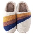 thumbnail image 1 of Miss Sparkling Unisex Novelty Slippers, 1 of 1