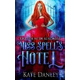 thumbnail image 1 of Know Spell Hotel Miss Spell's Hotel, Book 1, (Paperback), 1 of 1