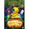 thumbnail image 1 of Miss Spider: Bug-A-Boo Day Play, 1 of 1