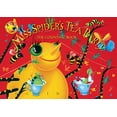 thumbnail image 1 of Pre-Owned Miss Spider's Counting Book: 25th Anniversary Edition (Board book) 0935112316 9780935112313, 1 of 1