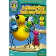 thumbnail image 1 of Miss Spider's Sunny Patch Friends - A Cloudy Day in Sunny Patch (DVD) NEW, 1 of 1