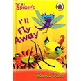 thumbnail image 1 of Pre-Owned Miss Spider's Sunny Patch Friends: I'll Fly Away: Miss Spider And Her Sunny Patch Friends Paperback, 1 of 1