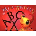 thumbnail image 1 of Pre-Owned Miss Spider's Abc Board Book (Unknown) 0439137470 9780439137478, 1 of 1