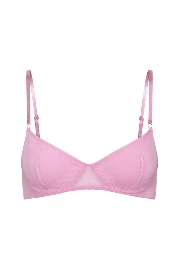 Miss Starry Underwire Bra