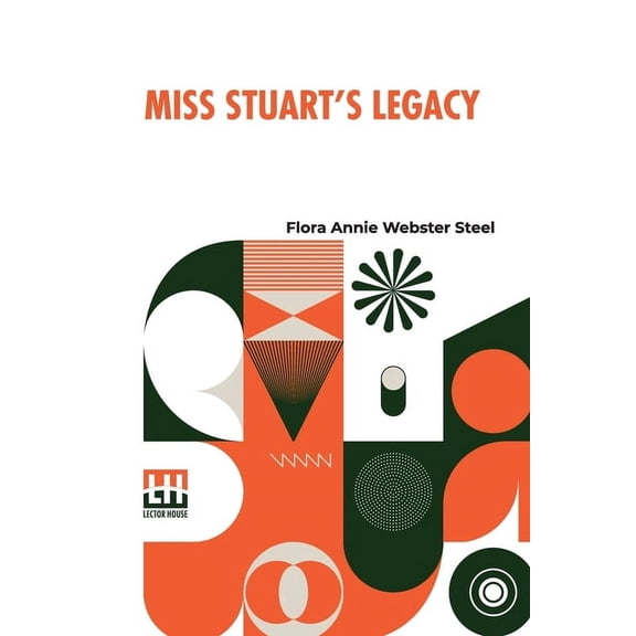 Miss Stuart s Legacy, (Paperback)