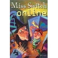 thumbnail image 1 of Pre-Owned Miss Switch Online (Hardcover) 0689843763 9780689843761, 1 of 1