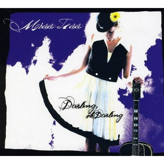 Miss Tess - Darlingoh Darling - Music & Performance - CD