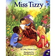 Miss Tizzy Paperback