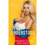 Miss Understood Paperback