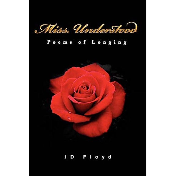 Miss. Understood Paperback Jd Floyd
