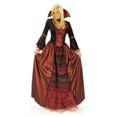 thumbnail image 1 of Miss Vampire Queen Women Costume, 1 of 2