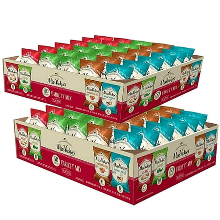 Miss Vickie's Chips Variety 1.37 Oz. FRI30212