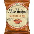 thumbnail image 1 of Miss Vickie's® Smokehouse BBQ Kettle Cooked Potato Chips 1.375 oz. Bag, 1 of 7