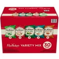thumbnail image 1 of Miss Vickie's Kettle Cooked Potato Chips Variety Mix 1 3/8 Oz, 30 Count, 1 of 5