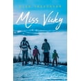thumbnail image 1 of Miss Vicky, (Paperback), 1 of 1