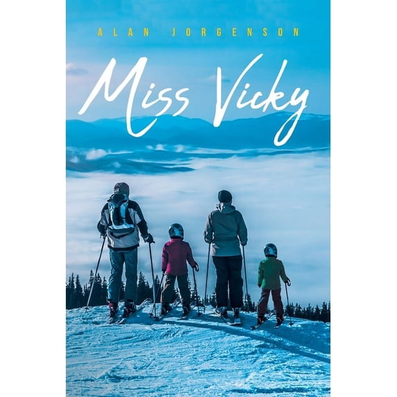 Miss Vicky, (Paperback)