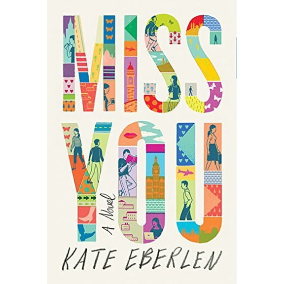 Pre-Owned Miss You