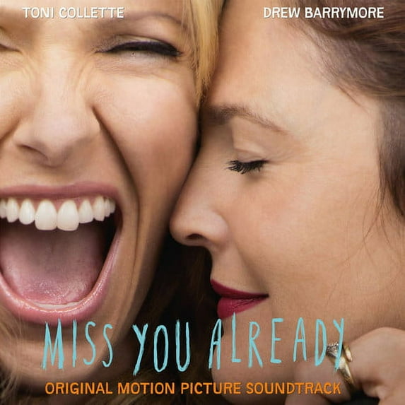 Miss You Already / O.S.T. (Vinyl)