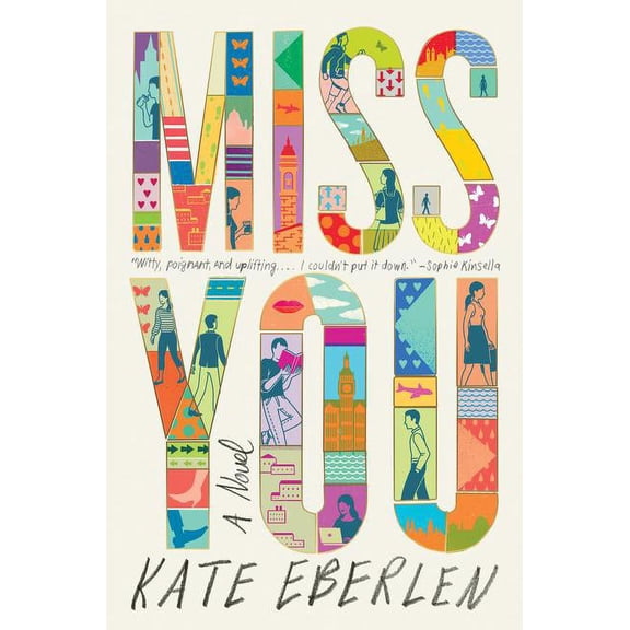 Miss You, (Paperback)