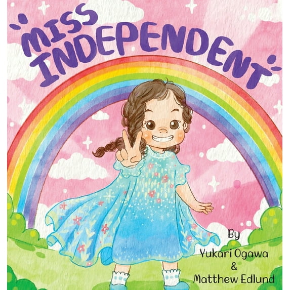 Miss independent, (Hardcover)