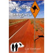 Missão canguru, (Paperback)