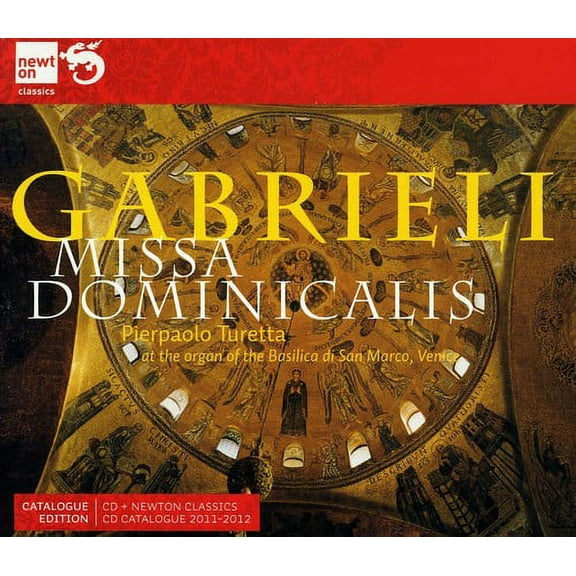 Missa Dominicalis