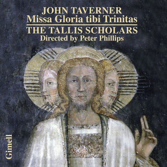 Missa Gloria Tibi Trinitas Magnificats for 4 5 & 6