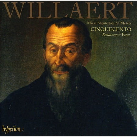 Missa Mente Tota / Motets