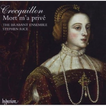 Missa Mort M'a Prive Chansons Motets