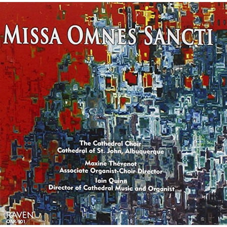 Missa Omnes Sancti