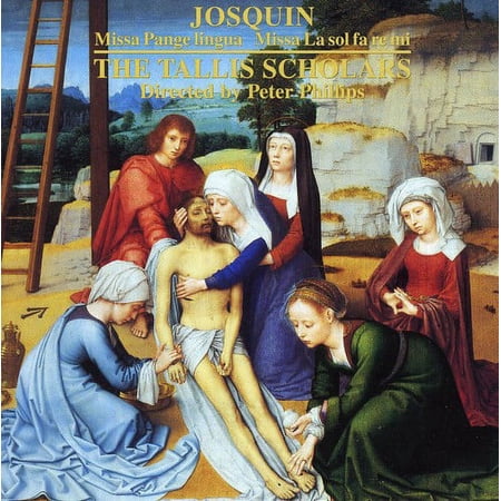 Missa Pange Lingua
