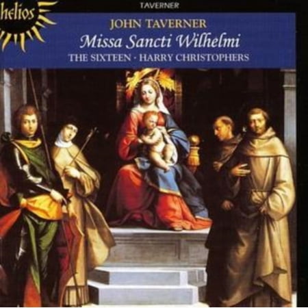 Missa Sancti Wilhelmi