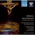 thumbnail image 1 of Missa Solemnis (Blu-ray), 1 of 1