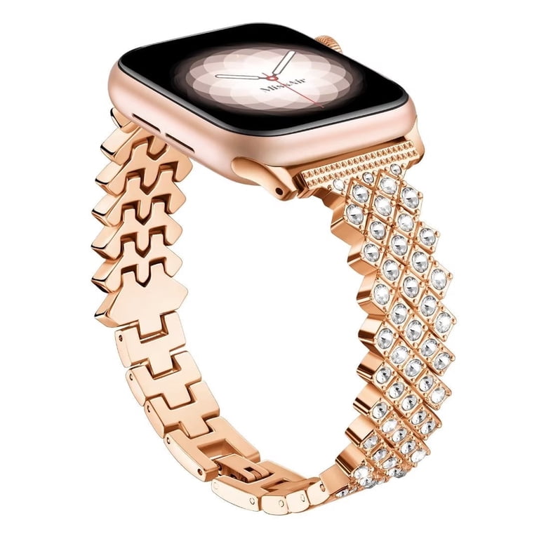 Missair Compatible with Apple Watch Band 38mm 40mm 41mm 42mm  display picture 3