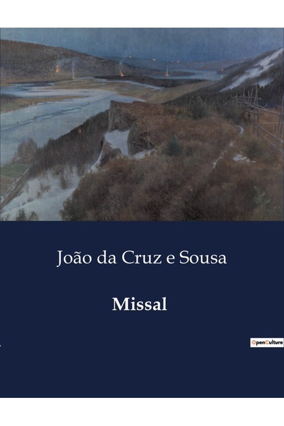 Missal, (Paperback)